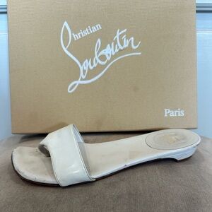 Christian Louboutin Sandals